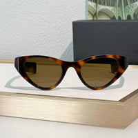 YSL Saint Laurent  SL M144 Sunglasses ✨