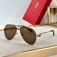 Cartier PREMIÈRE DE CARTIER 574678 Sunglasses 🐆