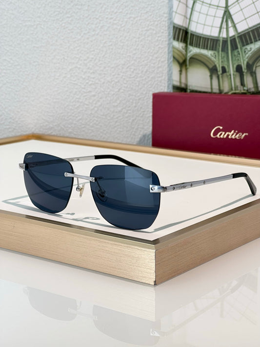 Cartier PREMIÈRE DE CARTIER Panthere CT0336O Sunglasses 🐆