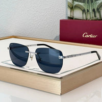 Cartier PREMIÈRE DE CARTIER Panthere CT0336O Sunglasses 🐆