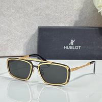HUBLOT H040 POLARISED Light Mirror Zeiss Lenses🔱