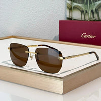 Cartier PREMIÈRE DE CARTIER Panthere CT0336O Sunglasses 🐆