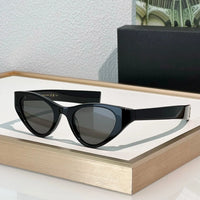 YSL Saint Laurent  SL M144 Sunglasses ✨