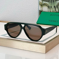 BOTTEGA VENETA BV 1318S  Unisex Sunglasses💚