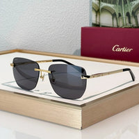 Cartier PREMIÈRE DE CARTIER Panthere CT0336O Sunglasses 🐆