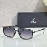 HUBLOT H040 POLARISED Light Mirror Zeiss Lenses🔱
