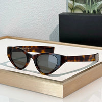YSL Saint Laurent  SL M144 Sunglasses ✨