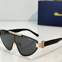 Chopard  Limited Edition SCHF09S Swarovski Crystals Sunglasses   ✨