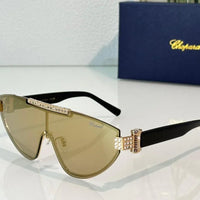 Chopard  Limited Edition SCHF09S Swarovski Crystals Sunglasses   ✨