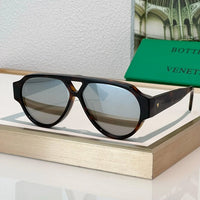 BOTTEGA VENETA BV 1318S  Unisex Sunglasses💚