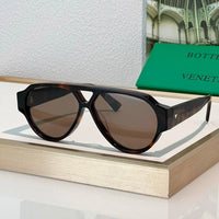 BOTTEGA VENETA BV 1318S  Unisex Sunglasses💚
