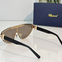 Chopard  Limited Edition SCHF09S Swarovski Crystals Sunglasses   ✨