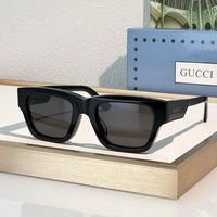GUCCI GG 1668 LOW NOSE BRIDGE FIT Sunglasses  ✨