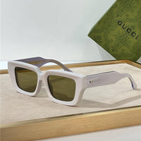 Gucci GG 1529 54MM  Unisex Sunglasses ✨
