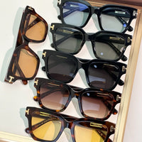 TOM FORD  Tom Ford Icon Collection TF 6078  🔱
