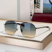 Gucci GG 2165S Navigator Sunglasses ✨