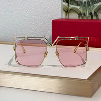 Valentino V-LIGHT VLS116 - AS SEEN ON JENNIFER LOPEZ Sunglasses✨