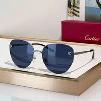 Cartier Panthere CT0301S Sunglasses 🐆
