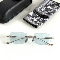 Chrome Hearts Soffffffffers II Sunglasses⚜️