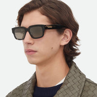 BOTTEGA VENETA BV1359  Sunglasses💚