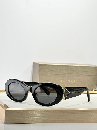 BVLGARI Bvlgari Diva'S Dream Calla BV 40070I 01A Sunglasses ✨ - onlinechics.com