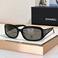CHANEL 5064 Rare Sunglasses Chanel Eyewear  🖤