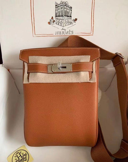 HERMES Hac a Dos PM backpack ✨ - onlinechics.com