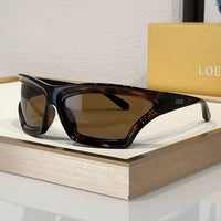 LOEWE x Paula's Ibiza  LW40143U Unisex Sunglasses  ✨