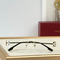 Cartier PREMIÈRE DE CARTIER CT0564O 002 Sunglasses  🐆