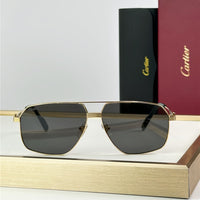 Cartier CT02710 Sunglasses 🐆