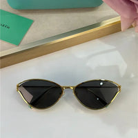 TIFFANY & CO TF3095  Women's Sunglasses ✨