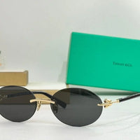 TIFFANY & CO TF3104D 6217/16  Women's Sunglasses ✨