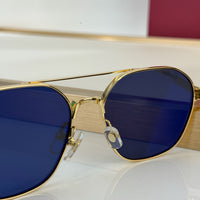 Cartier PREMIÈRE DE CARTIER CT0571S 003 Sunglasses&Photochromic Glasses 🐆