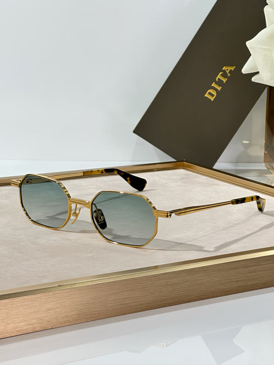 DITA Eyewear Poeticon-Two Sunglasses 🔱 - buyonlinebehappy