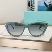 TIFFANY Tiffany & Co. TF4253  Women's Sunglasses ✨