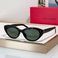 YSL Saint Laurent  SL M148  Sunglasses ✨
