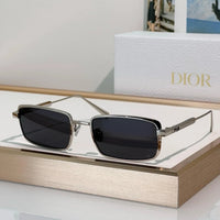 DIOR DiorCannage S2U Rectangular Sunglasses ✨