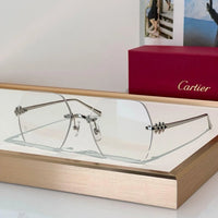 Cartier PREMIÈRE DE CARTIER CT0646O Sunglasses 🐆