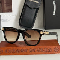 Chrome Hearts SMOKE SHOW Sunglasses⚜️
