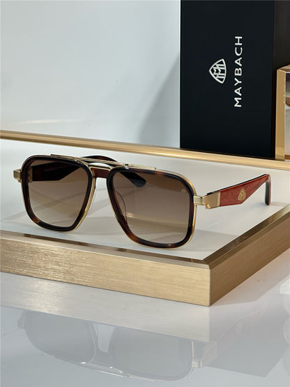 MAYBACH THE TENT I  Zeiss Lenses Sunglasses 👑 - onlinechics.com