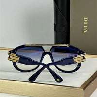 '-  Dita DITA - Grandmaster Six - DTS-900-58 - Sunglasses - DITA Eyewear 🔱