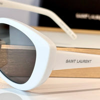 YSL Saint Laurent SL 316 Betty Oval Sunglasses ✨
