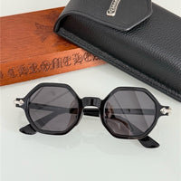 Chrome Hearts CLITCO-A Sunglasses⚜️
