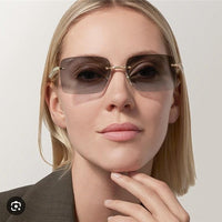 Cartier PREMIÈRE DE CARTIER CT0545S-003  Sunglasses 🐆