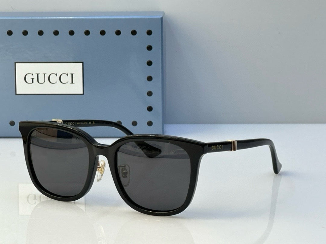 Gucci  GG 1498 SK 54mm Unisex Sunglasses ✨