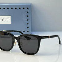 Gucci  GG 1498 SK 54mm Unisex Sunglasses ✨