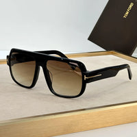 TOM FORD TURNER TF1101 Unisex Sunglasses 🔱