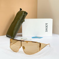 LOEWE  Signature LW40202U 02A - As Seen On Kim Kardashian  ✨
