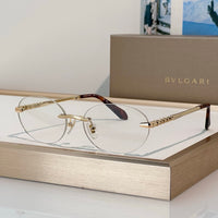 BVLGARI Serpenti Viper BV50070U 028 Blue Control Sunglasses ✨