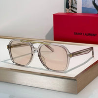 YSL Saint Laurent SL 545 002 - As Seen On Molly Mae Hague & Lisa Barlow  ✨